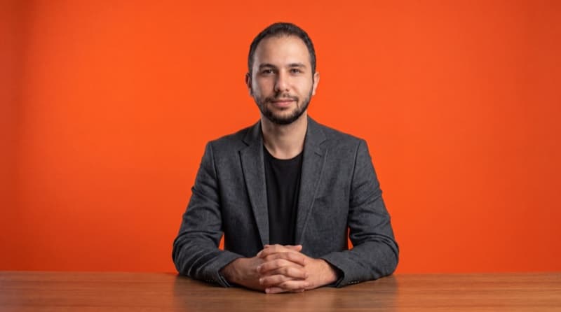 Kerim Embel